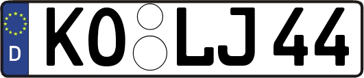 KO-LJ44