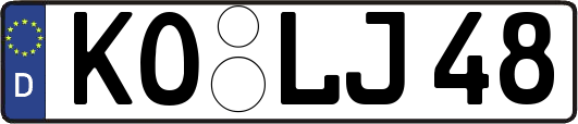 KO-LJ48