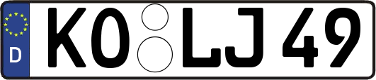 KO-LJ49