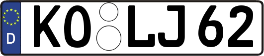 KO-LJ62