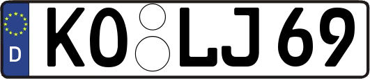 KO-LJ69
