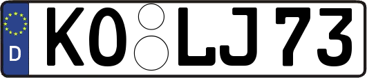KO-LJ73