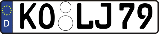 KO-LJ79