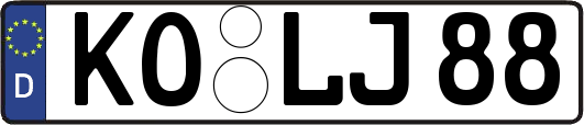 KO-LJ88