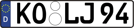 KO-LJ94