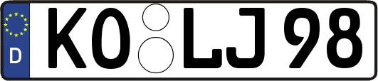 KO-LJ98