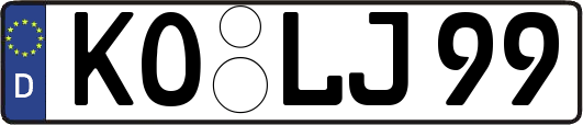 KO-LJ99
