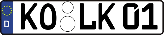 KO-LK01