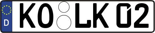 KO-LK02