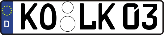 KO-LK03