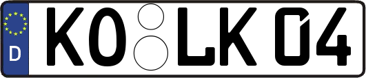 KO-LK04