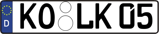 KO-LK05