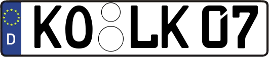 KO-LK07
