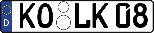 KO-LK08