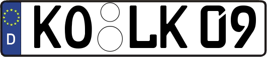 KO-LK09