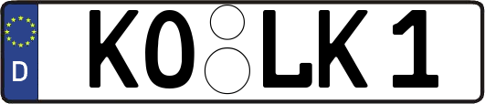 KO-LK1