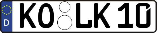 KO-LK10