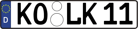 KO-LK11