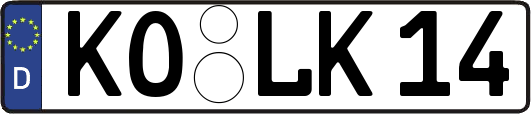 KO-LK14