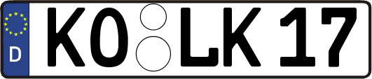KO-LK17