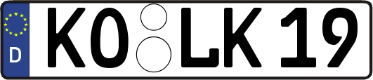 KO-LK19