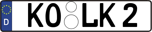 KO-LK2