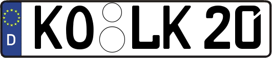 KO-LK20