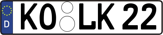 KO-LK22