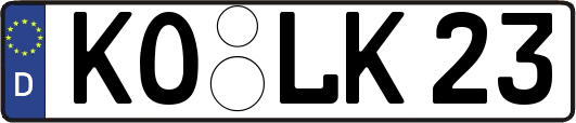 KO-LK23