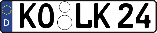 KO-LK24