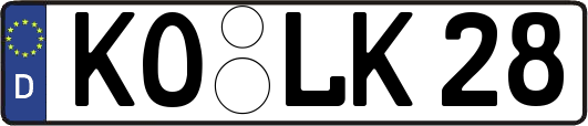 KO-LK28