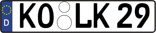 KO-LK29