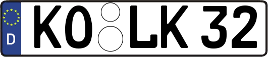 KO-LK32