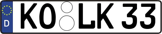 KO-LK33