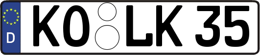 KO-LK35