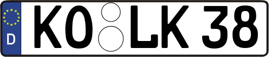 KO-LK38