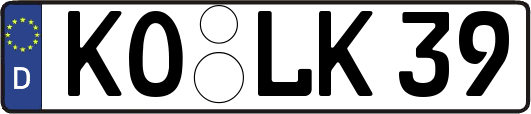KO-LK39