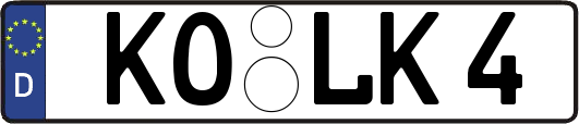 KO-LK4