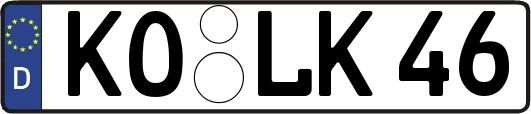 KO-LK46