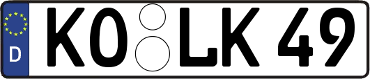 KO-LK49