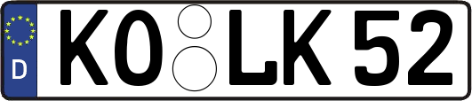 KO-LK52
