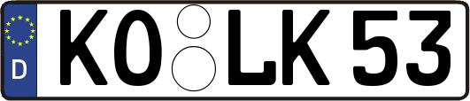 KO-LK53