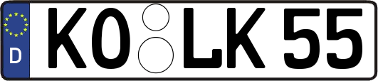 KO-LK55