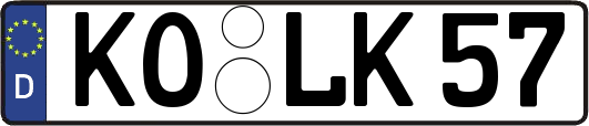 KO-LK57