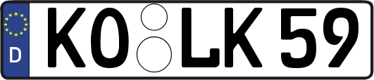 KO-LK59