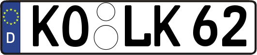 KO-LK62