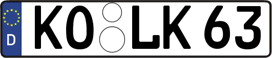 KO-LK63