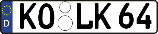 KO-LK64