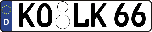 KO-LK66