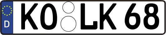 KO-LK68